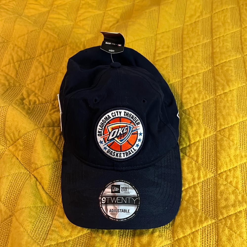 OKC Thunder Hat